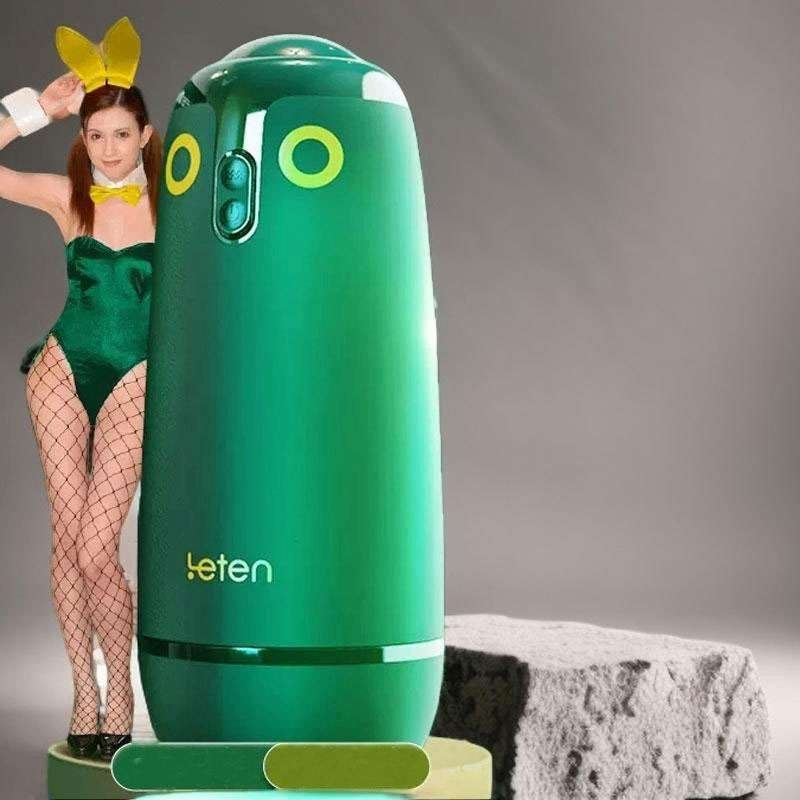 Cốc Tự Sướng Leten Birds Cao Cấp, Phê Mọi Lúc Mọi Nơi 