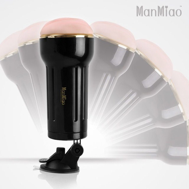 hình ảnh Âm đạo giả spider manmiao