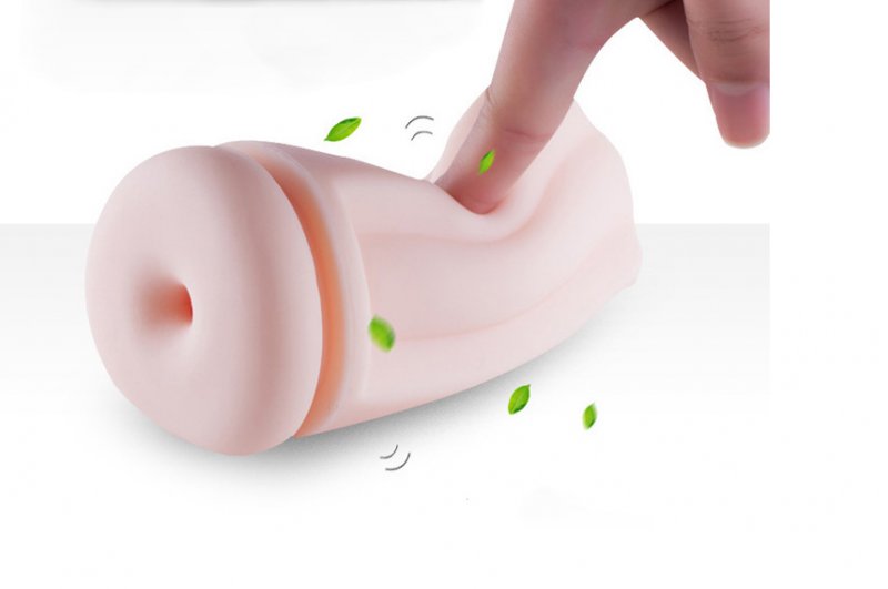 bao bì Âm đạo có tay gắn điện thoại