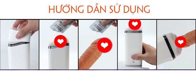 hướng dẫn sử dụng Âm đạo hít tường âm thanh Uzay
