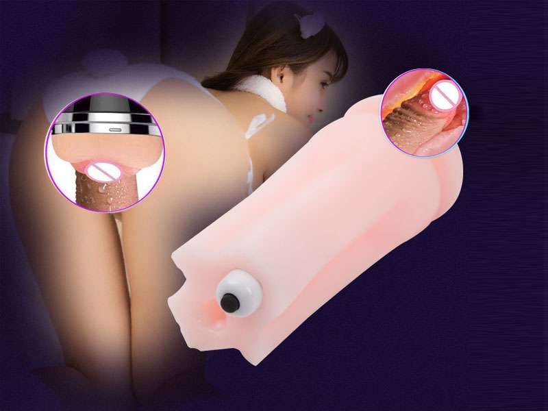 Mô phỏng chuyển động âm đạo giả hít tường A8 Mô phỏng chuyển động âm đạo giả hít tường A8