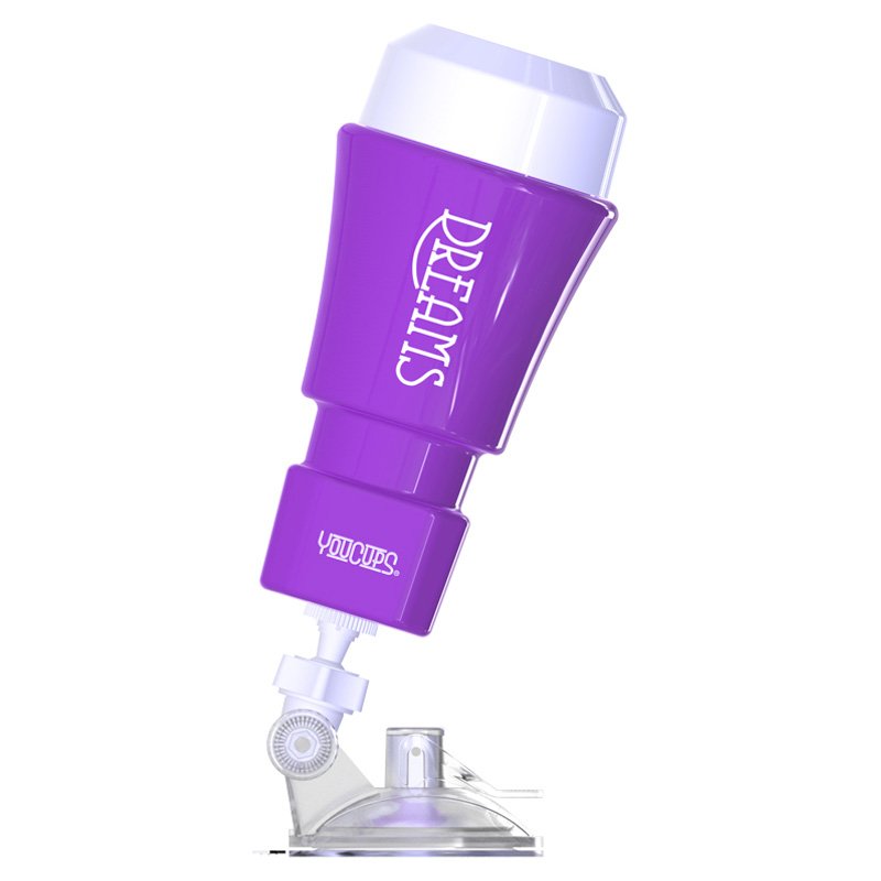  Cốc thủ dâm gắn tường Youcup Dream Girls 
