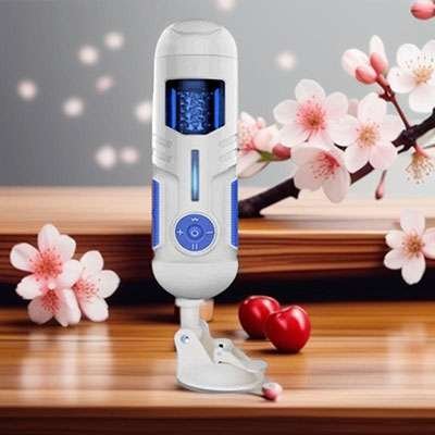 Âm đạo rung xoay thụt đa chức năng Zini chính hãng 
