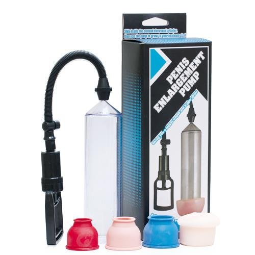 Máy tập dương vật Penis 