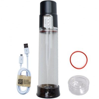 Máy tập dương vật tự động sạc 
