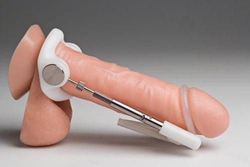 máy tập proextender
