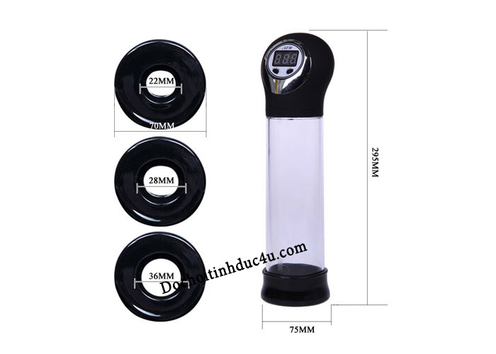 Đồ chơi tình dục nam
