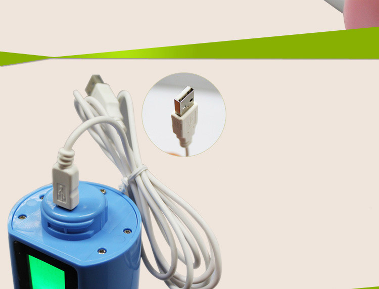 máy tập dương vật sạc điện