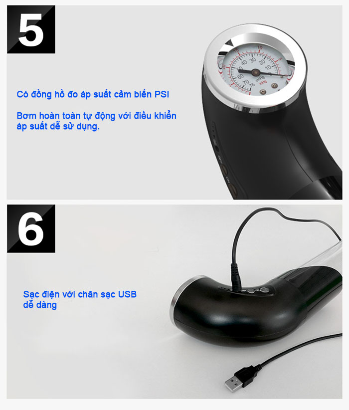 máy tập dương vật