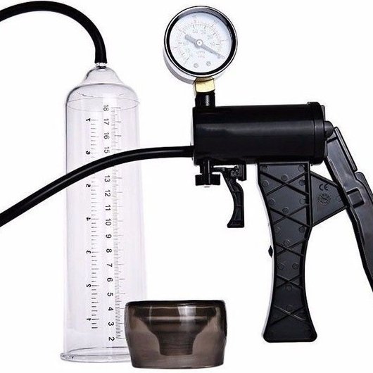 Máy Tập Dương Vật Semo PENIS Pump 