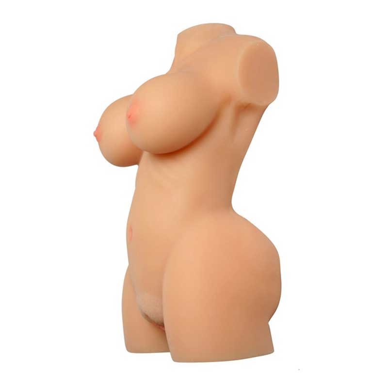  Búp bê nữa thân 