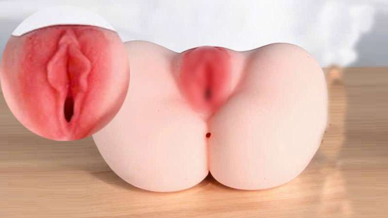 Hình ảnh mông giả nguyên khối cao cấp Hình ảnh mông giả nguyên khối cao cấp