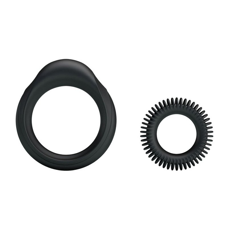  Bộ vòng đeo dương vật Manhood Ring 