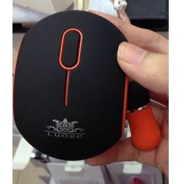 Trứng rung tình yêu Louge 