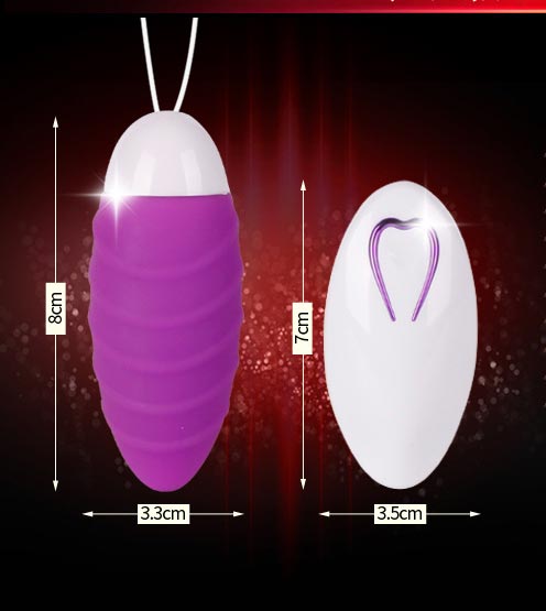 trứng rung tình yêu wireless
