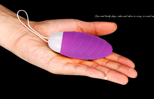 trứng rung tình yêu wireless không dây