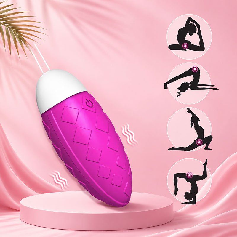 Đồ chơi tình dục cho nữ giá rẻ không dây 