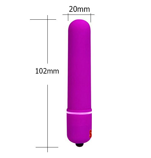 trứng rung nhỏ mini không dây