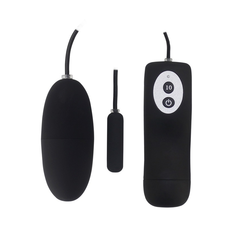 Sextoy rung 2 đầu siêu nhỏ gọn đa năng
