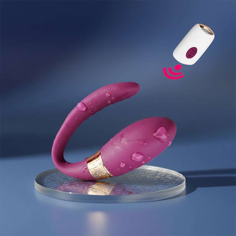Dụng cụ sex toy massage kích thích điểm G 