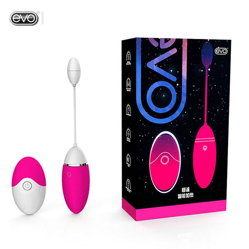  Trứng rung cao cấp Evo 