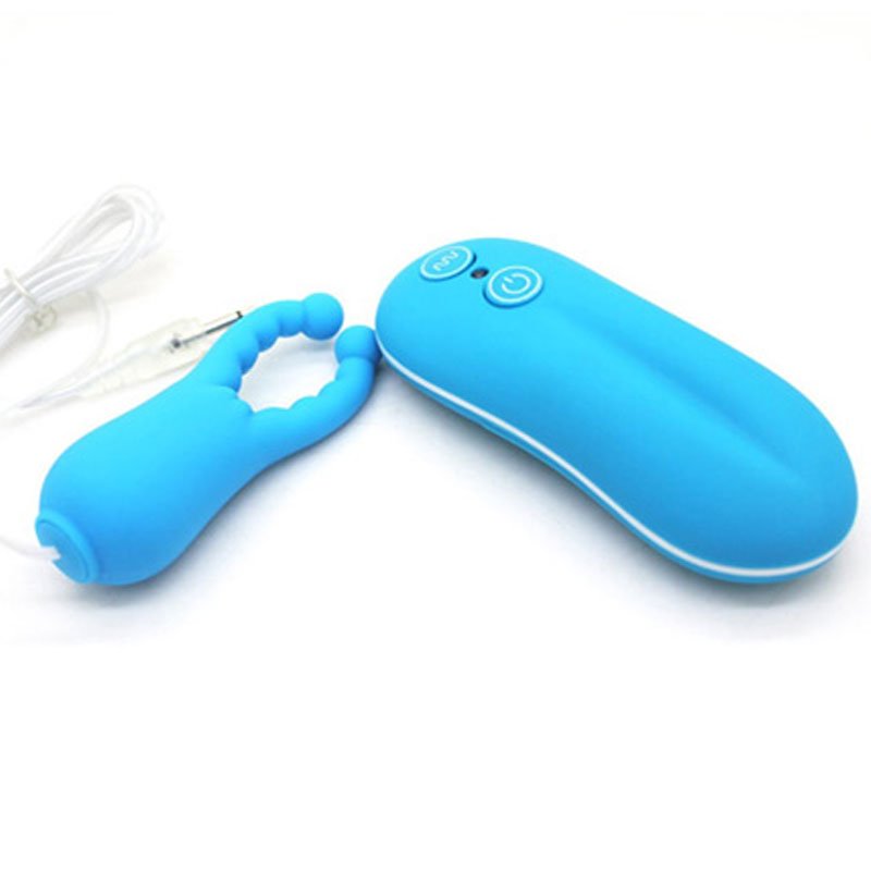  Máy Massage điểm G âm đạo Angle Baby 