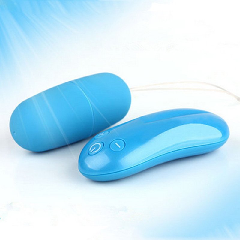  Trứng rung tình yêu cao cấp không dây Wireless 