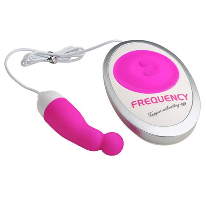  Trứng rung 30 chế độ FREQUENCY 