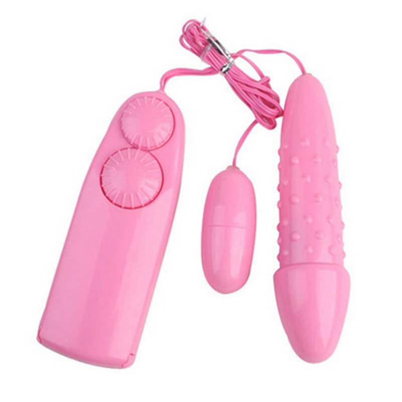  Trứng rung 2 điều khiển 