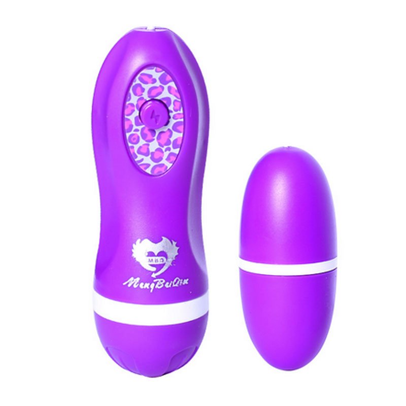  Trứng rung 1 đầu cao cấp 