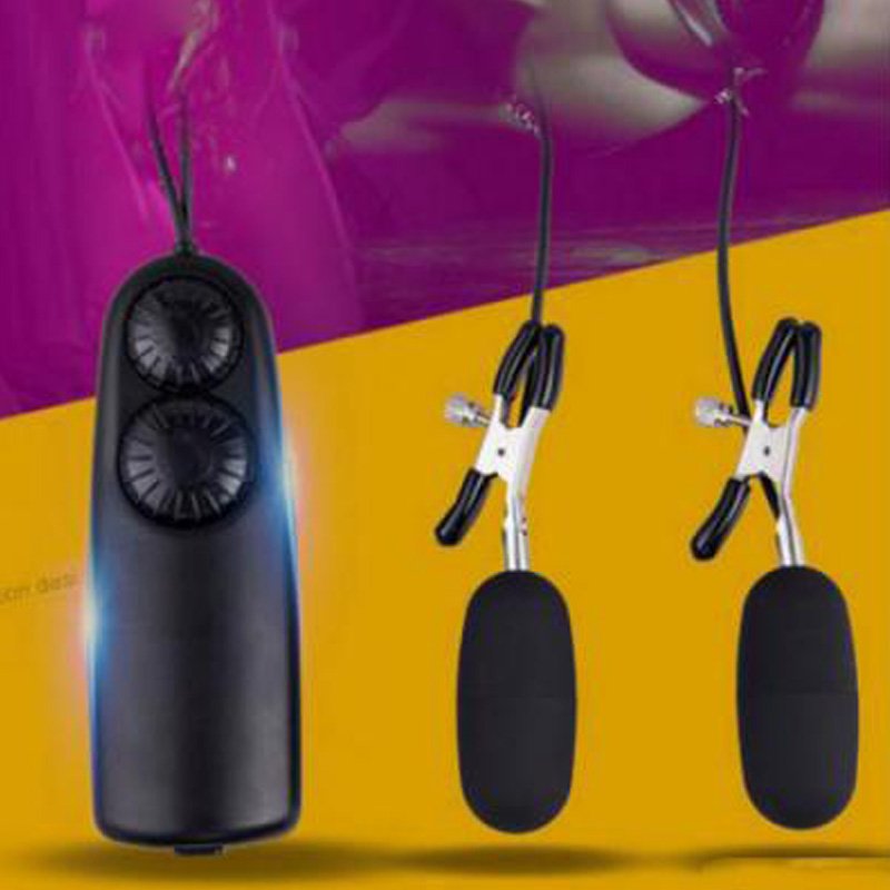  Trứng rung kích đầu ti 2 trong 1 