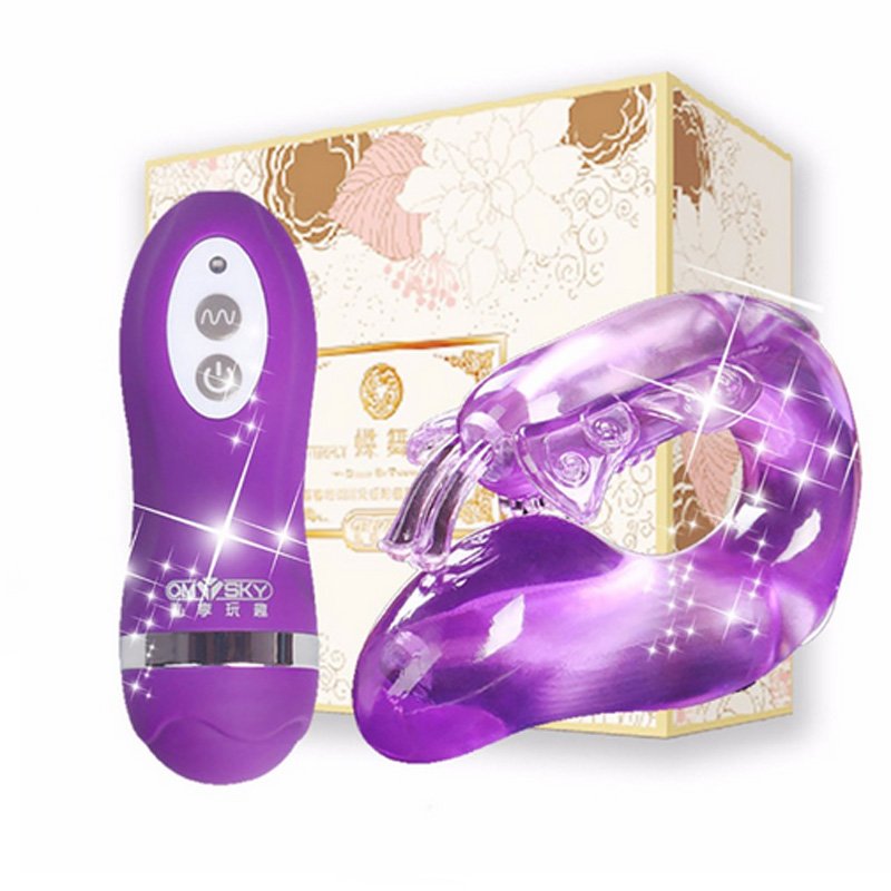  Trứng rung massage cao cấp 