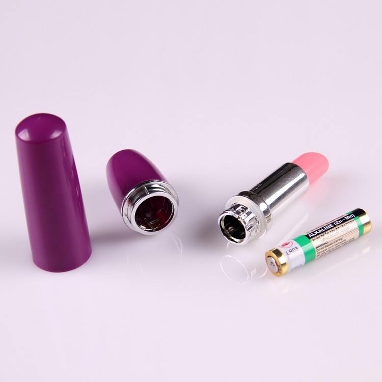 pin Máy rung mini hình thỏi son