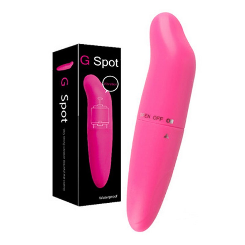  Trứng rung Spot 1 pin 