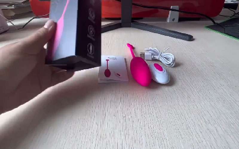Bo san pham trung-rung-mini-calotte-vibrator Bo san pham trung-rung-mini-calotte-vibrator