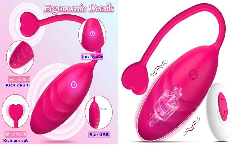Huong dan su dung trung-rung-mini-calotte-vibrator Huong dan su dung trung-rung-mini-calotte-vibrator