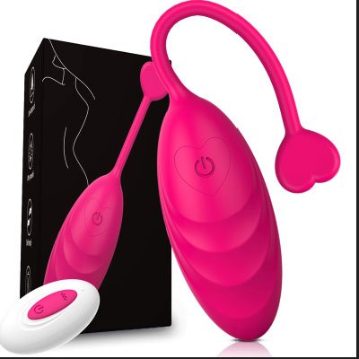 Trứng rung MiNi Calotte Vibrator chất nhất 