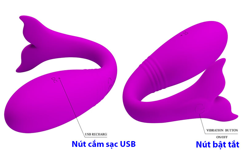Cach sac dien trung-rung-ca-heo-ket-noi-bluetooth Cach sac dien trung-rung-ca-heo-ket-noi-bluetooth