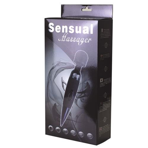 Máy massage âm đạo Sensual 