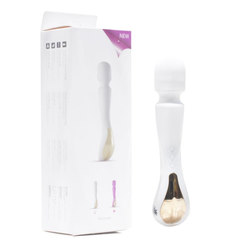 Máy massage âm đạo cao cấp 