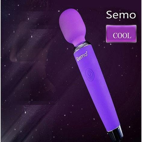 Máy massage âm đạo Semo 
