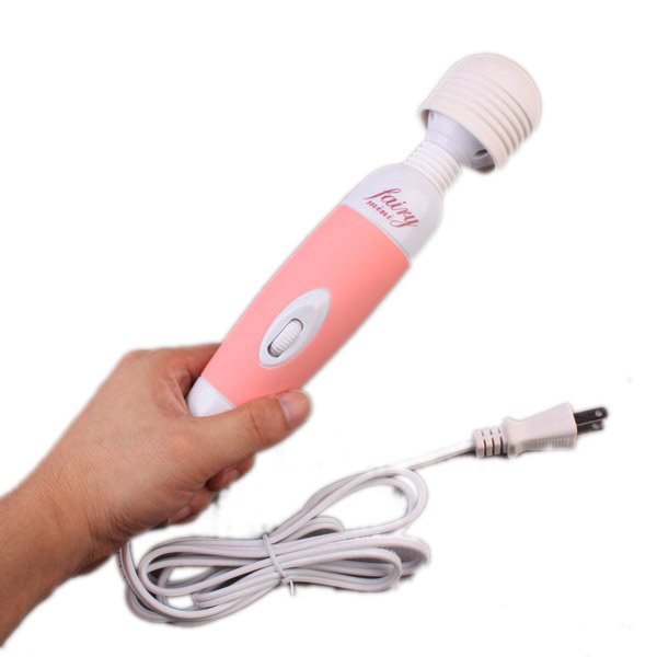 Máy massage âm đạo Fairy 