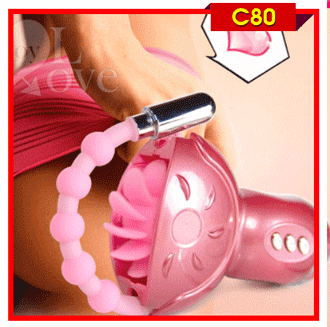 Lưỡi liếm âm đạo rolling fun 2