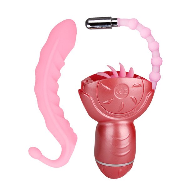 Lưỡi liếm âm đạo rolling fun 2 