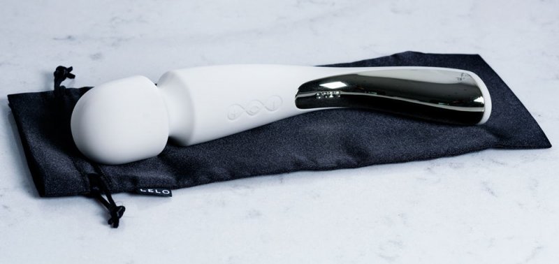 Sextoy cao cấp Lelo Thụy điển rung cảm ứng