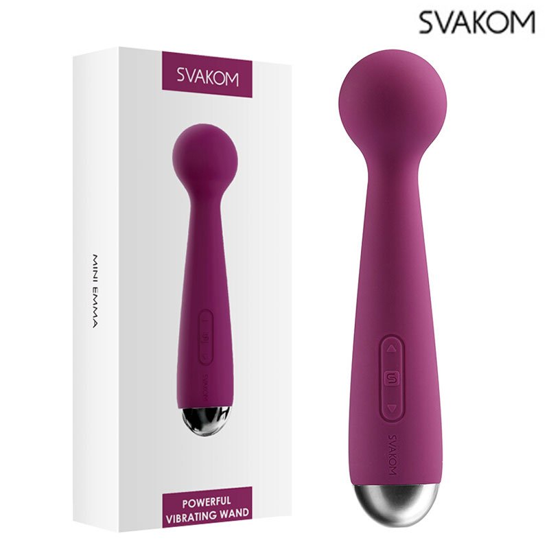 Dụng cụ sex cao cấp SVAKOM nhập Mỹ 