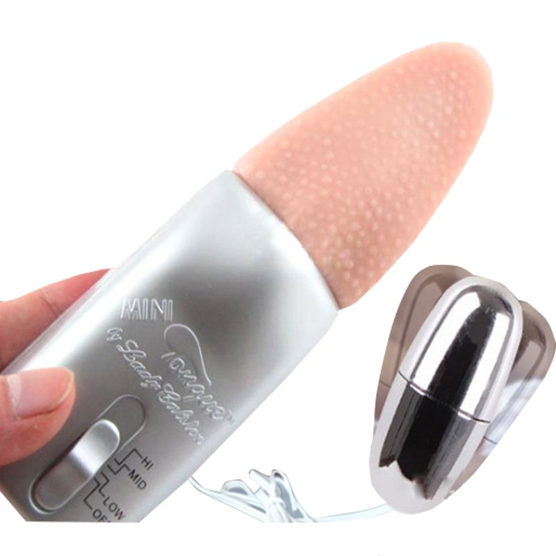  Lưởi Liếm mini Tongue 