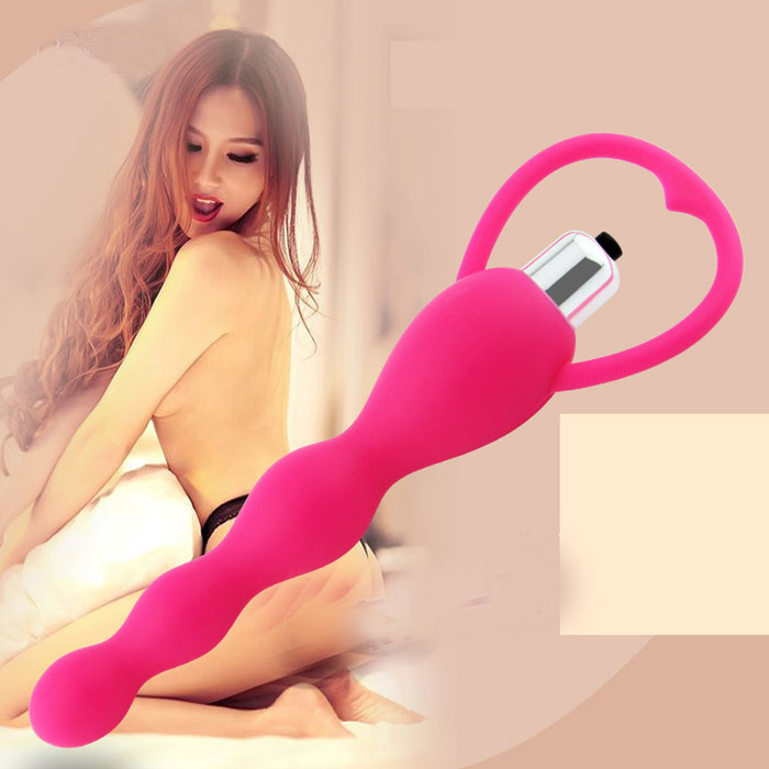 dụng cụ kích thích hậu môn