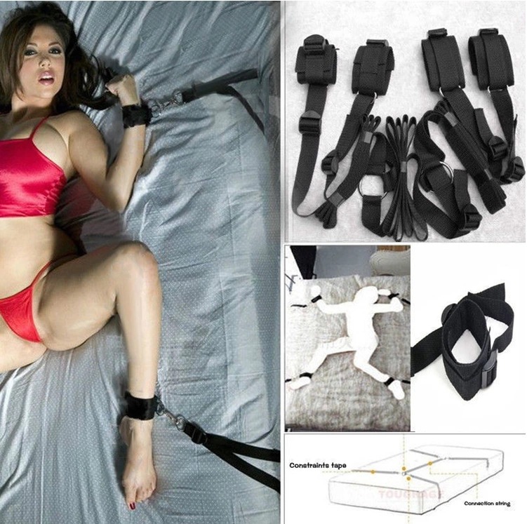 bộ bạo dâm bondage