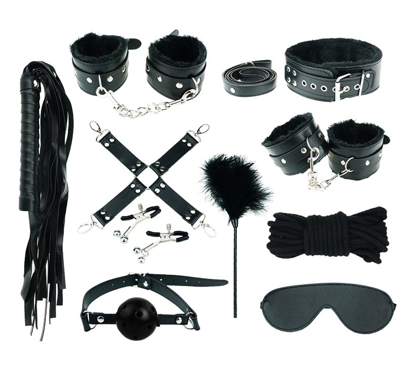 bộ bạo dâm kít bondage